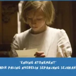 Penjelasan Ending Atonement (2007)