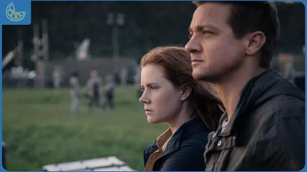 ending film Arrival
