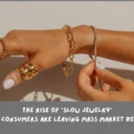 ethical jewelry production