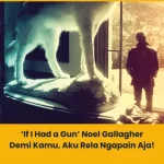 makna lagu if i had a gun