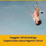Makna Lagu begged Olivia Rodrigo