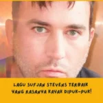 Rekomendasi Lagu Sufjan Stevens