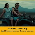 Makna Lagu Caramel Conan Gray