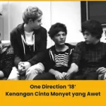Makna lagu One Direction 18