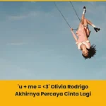 Makna Lagu u + me =