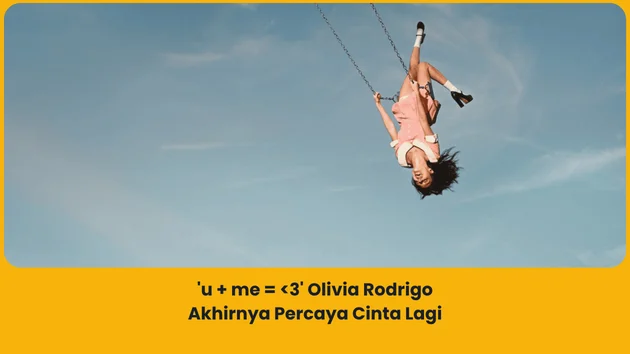 Makna Lagu u + me =