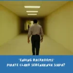 Penjelasan Ending Backrooms (2026)