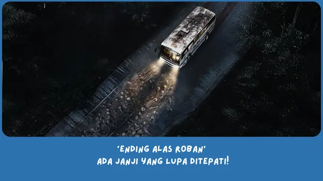 Penjelasan Ending Alas Roban (2026)