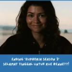 Penjelasan Ending Euphoria Season 3