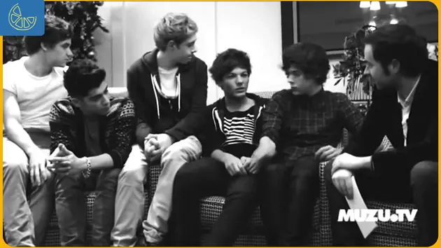 Lirik Lagu One Direction 18 Terjemahan Bahasa Indonesia