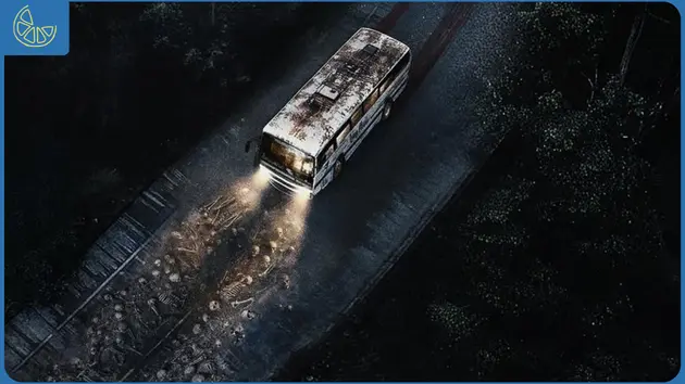 ending film Alas Roban
