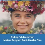 Penjelasan Ending Midsommar (2019)