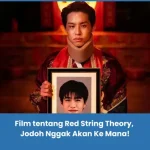 Rekomendasi film tentang Red String Theory