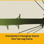 makna lagu everybody's changing