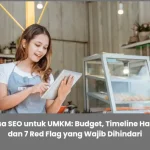 jasa seo untuk umkm