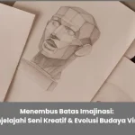 seni kreatif