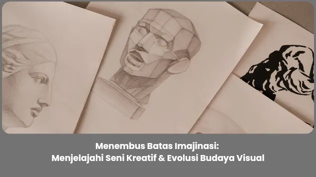 seni kreatif