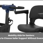 Mobility Aids for Seniors