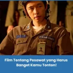Rekomendasi Film Tentang Pesawat Terbaik