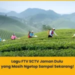 Lagu FTV SCTV Jaman Dulu