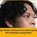 Rekomendasi lagu Hindia tentang cinta