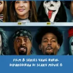 daftar film parodi Scary Movie 6