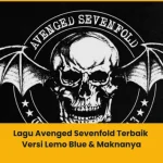 lagu Avenged Sevenfold terbaik yang paling populer dan ikonik