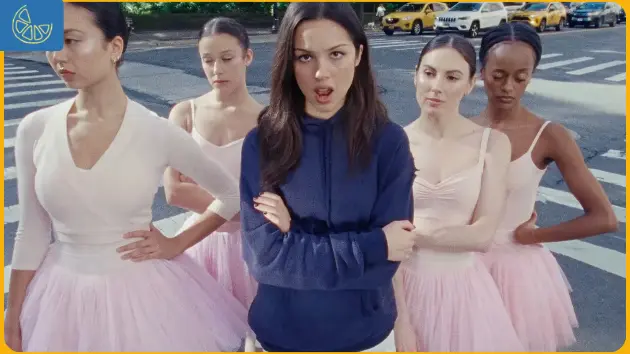 stupid song Olivia Rodrigo Lirik Terjemahan Bahasa Indonesia