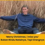 makna lagu merry christmas i miss you alex crichton