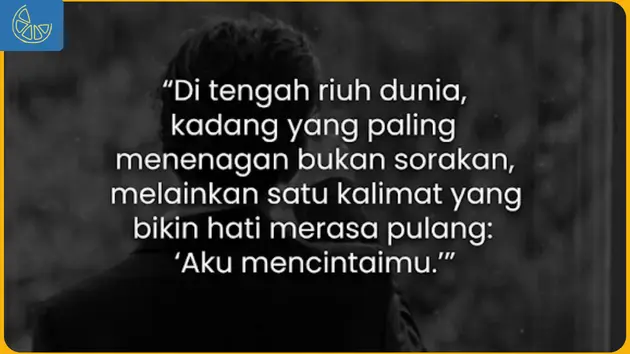 makna lagu all i need to hear tentang apa