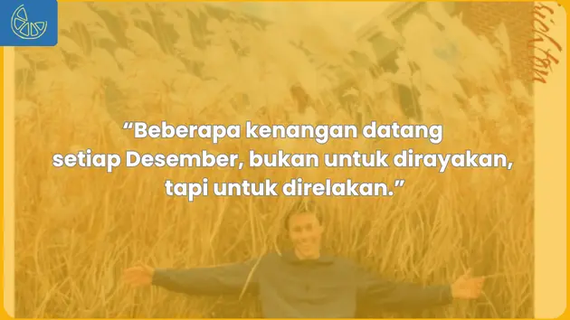 makna lagu merry christmas i miss you alex crichton tentang apa