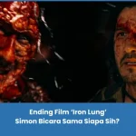 Penjelasan Ending Film Iron Lung 2026