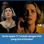 Serial Apple TV Terbaik
