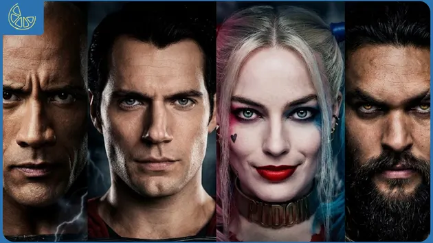 Urutan Nonton Film DCEU Berdasarkan Timeline Cerita