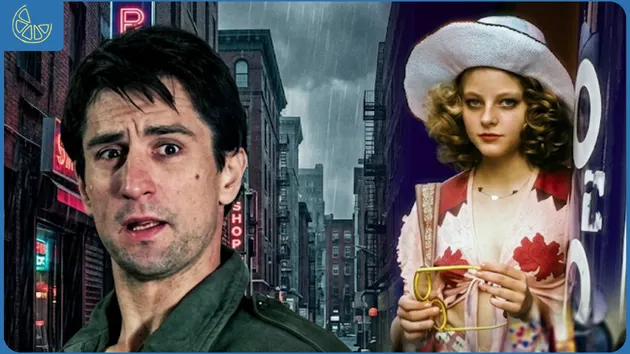 maksud Ending Film Taxi Driver (1976)