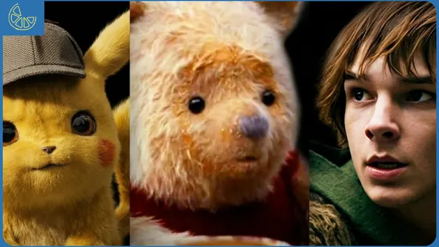 daftar Film Live Action terbaik