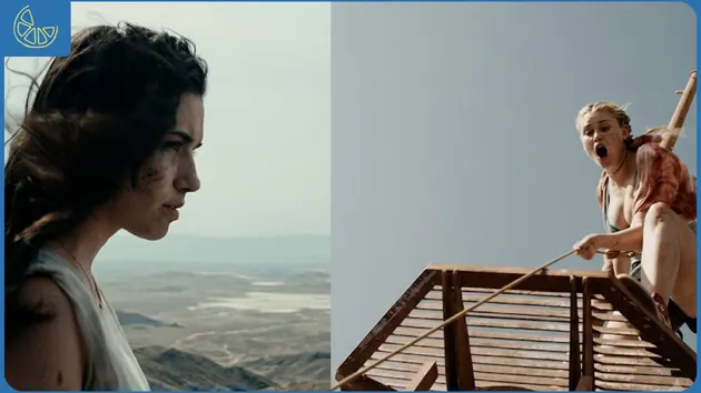 apa arti Ending Film Fall