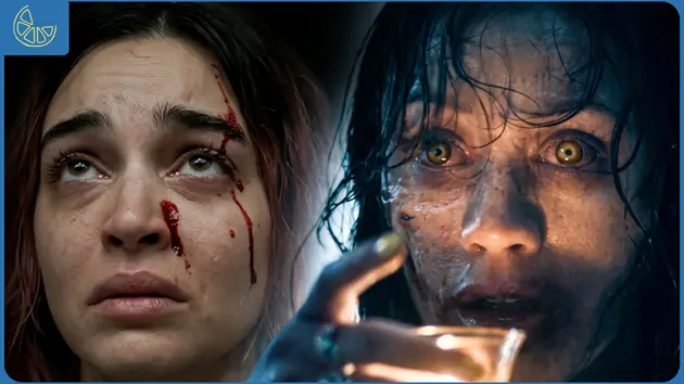 maksud Ending Film Evil Dead Burn