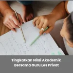 biaya Guru Les Privat