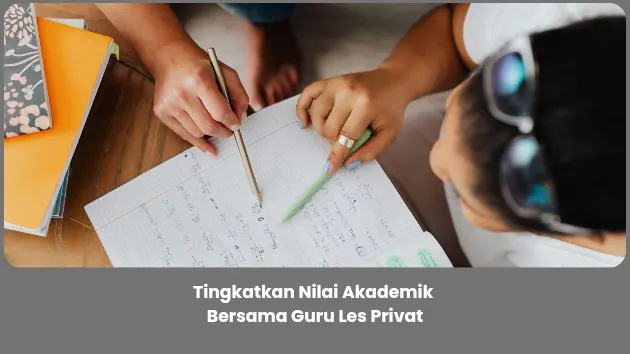 biaya Guru Les Privat