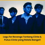 Rekomendasi lagu for Revenge tentang cinta dan putus cinta