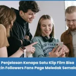 jasa viral Instagram