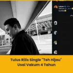 Makna Lagu "Teh Hijau" Tulus