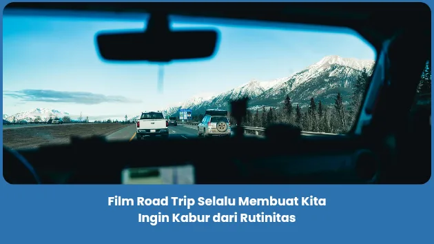 Film Road Trip