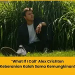 Makna lagu What If I Call karya Alex Crichton