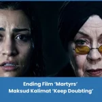 Penjelasan Ending Film Martyrs 2008