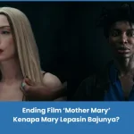 penjelasan film mother mary