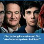 film tentang pencarian jati diri