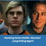 Urutan series Netflix Monster yang paling ngeri