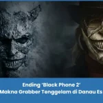 Penjelasan Ending Black Phone 2